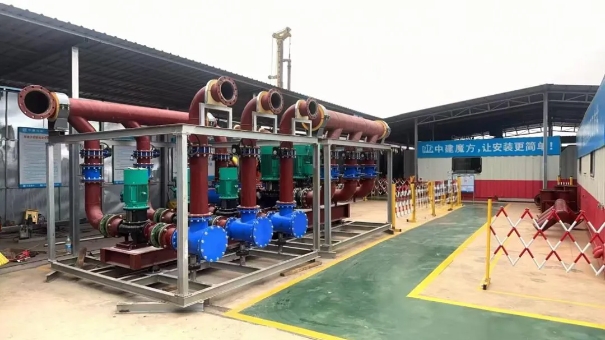 建设工程项目管理 质量与安全的双轮驱动——长沙市工程质量安全监督站标准化展示专栏观察