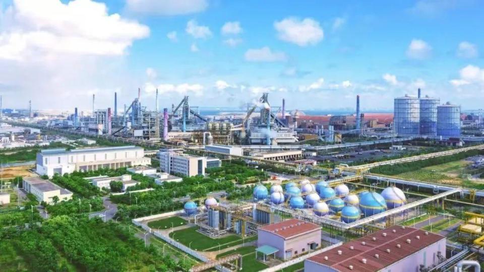 湛江新能源建设及绿色发展有&ldquo;大招&rdquo;